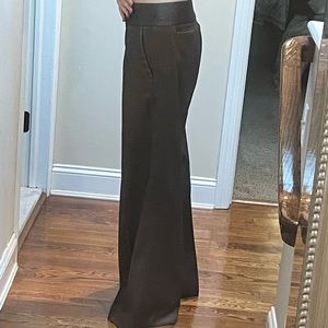 Wide leg Calvin Klein Dress Pants